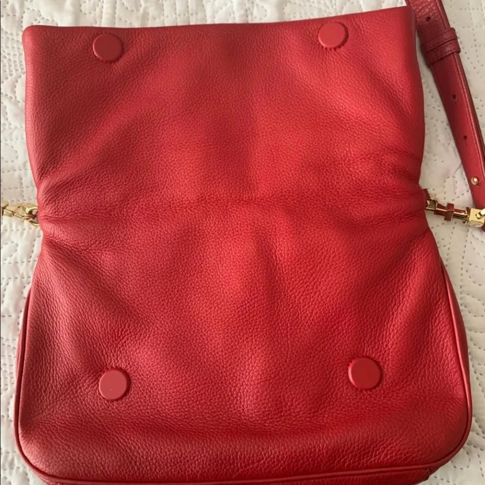 Tory Burch this authentic